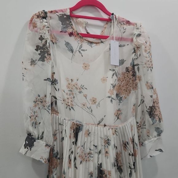 NWT Laura garcia dress - Picture 3 of 8